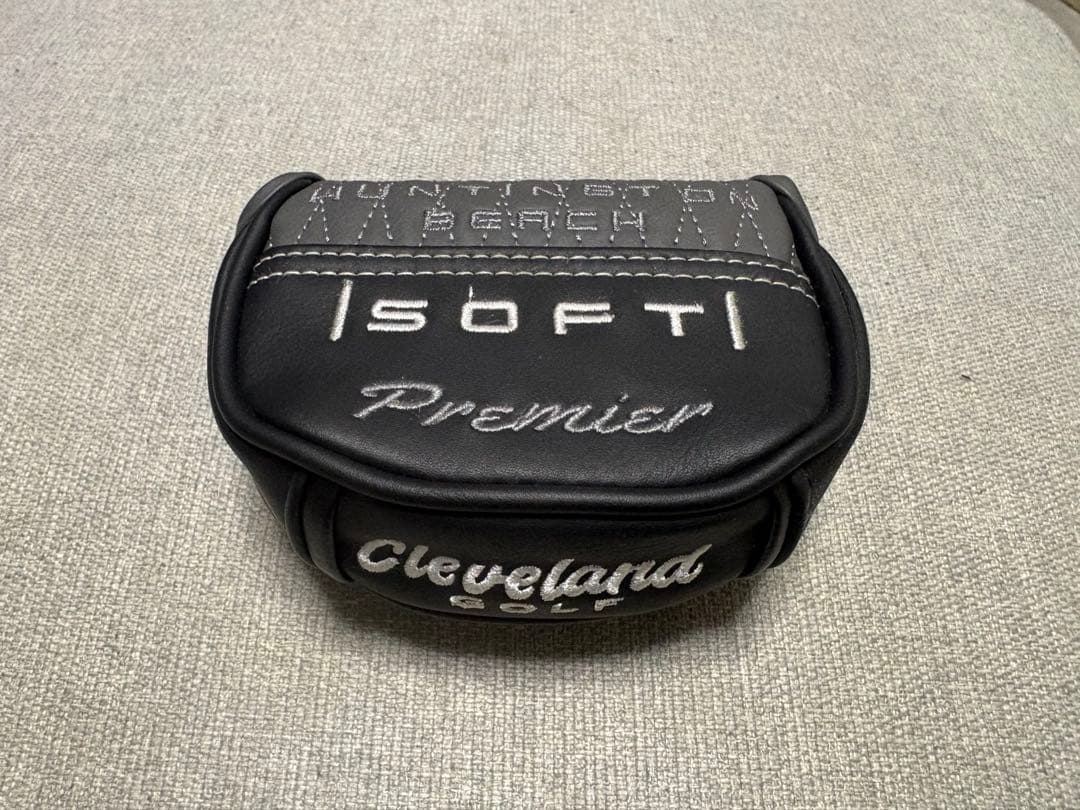 クリーブランド ハンティントンビーチ ソフト プレミア 10.5（34インチ）