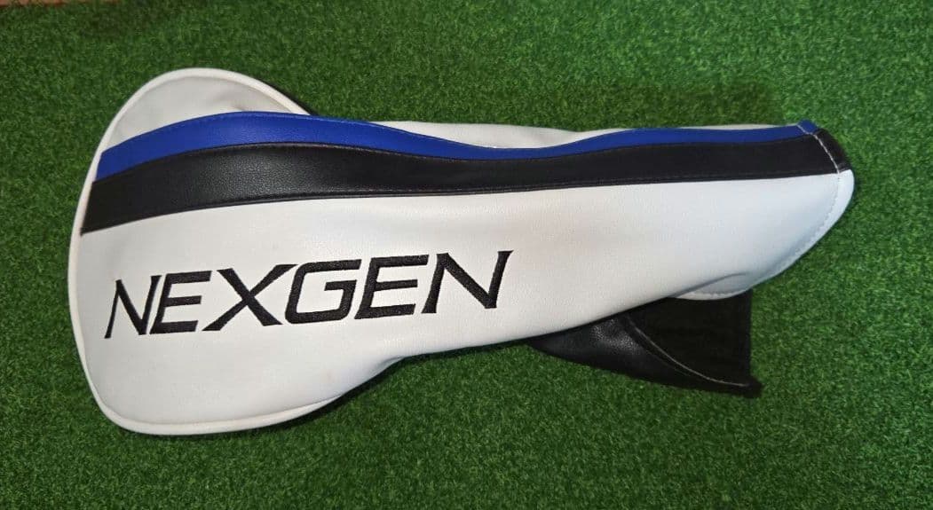 最終価格NEXGEN NS250 SS RED ドライバー 9.5 ネクスジェン