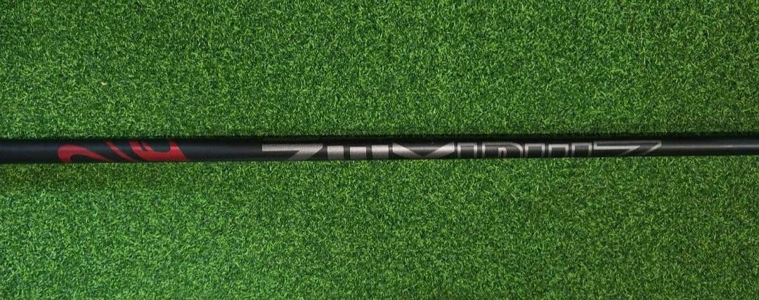 最終価格NEXGEN NS250 SS RED ドライバー 9.5 ネクスジェン