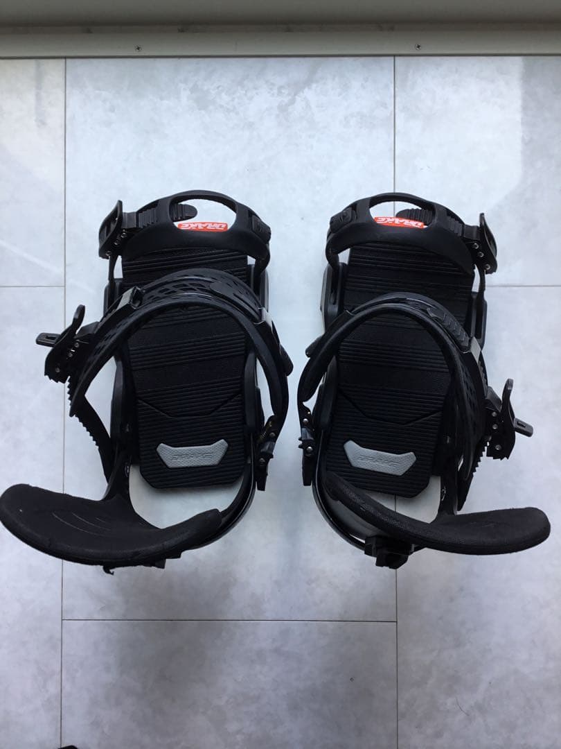 DRAKE RELOAD JAPAN LTD 22-23 S/Mサイズ