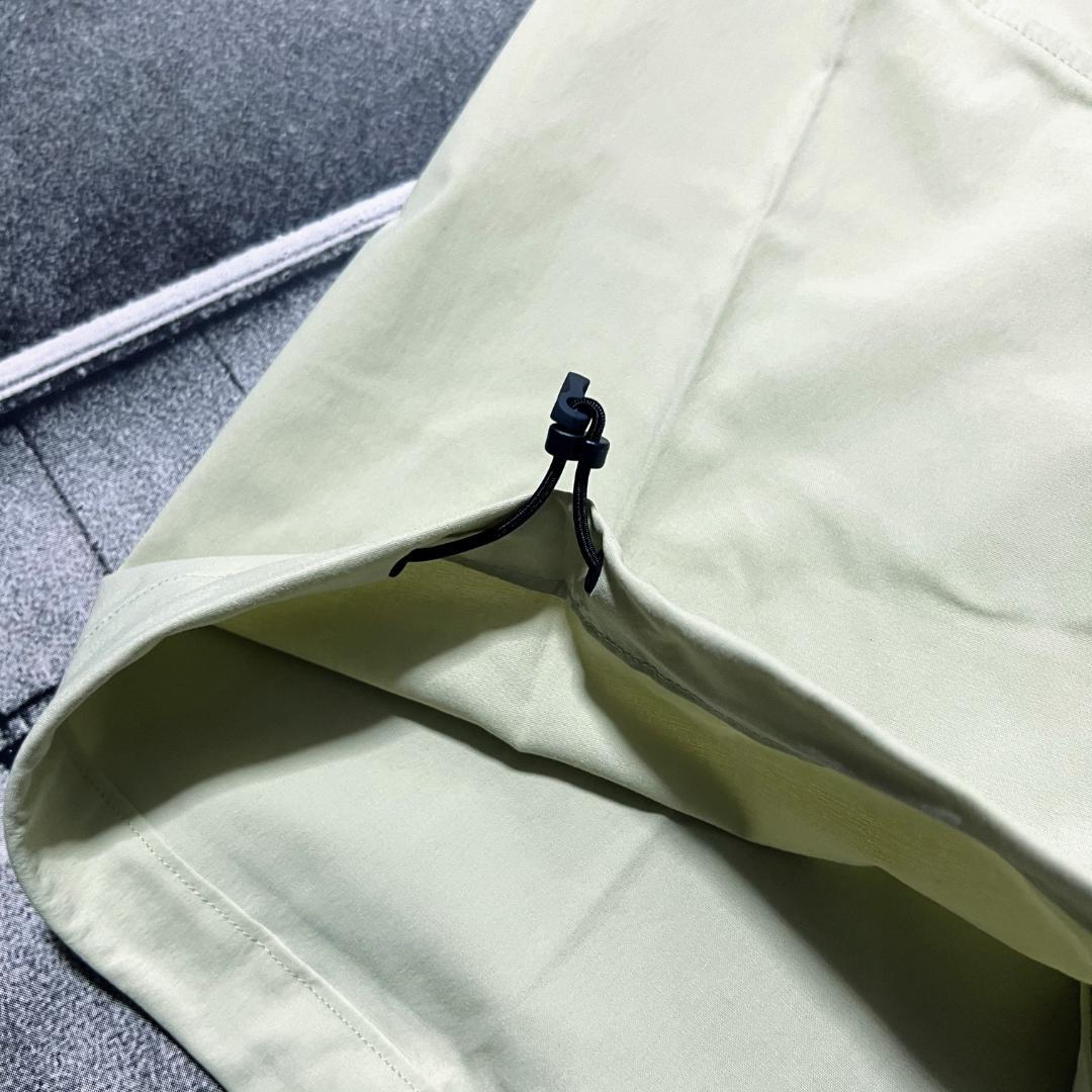 新品 Rapha メンズ エクスプロア ショートスリーブ シャツ