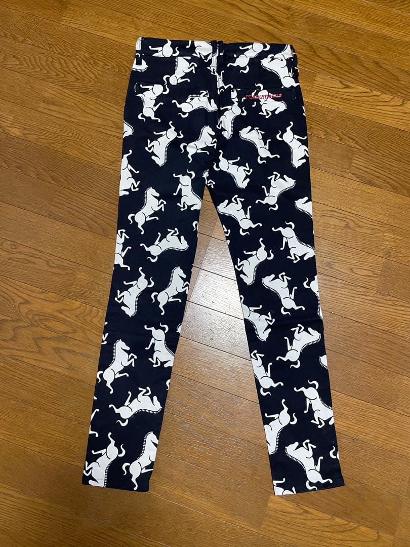 パーリーゲイツ　パンツ　サイズ1