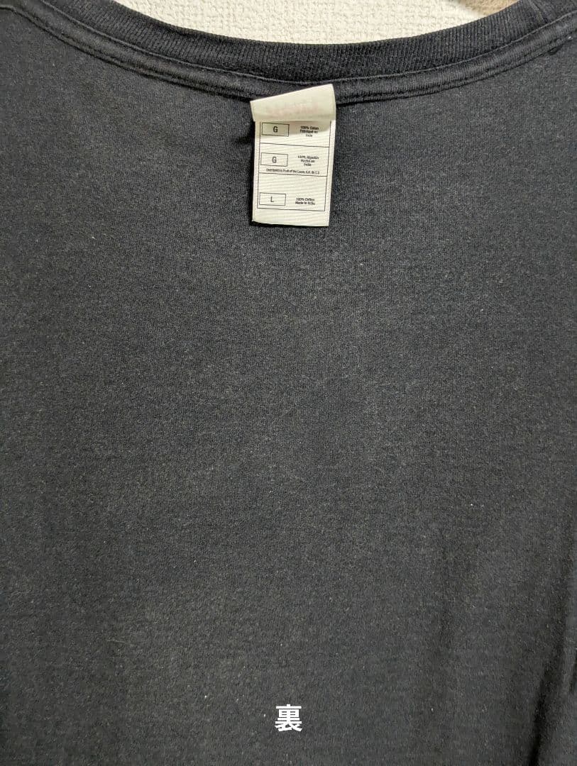 MELVINS メルヴィンズ PUSSY Tシャツ Y2K