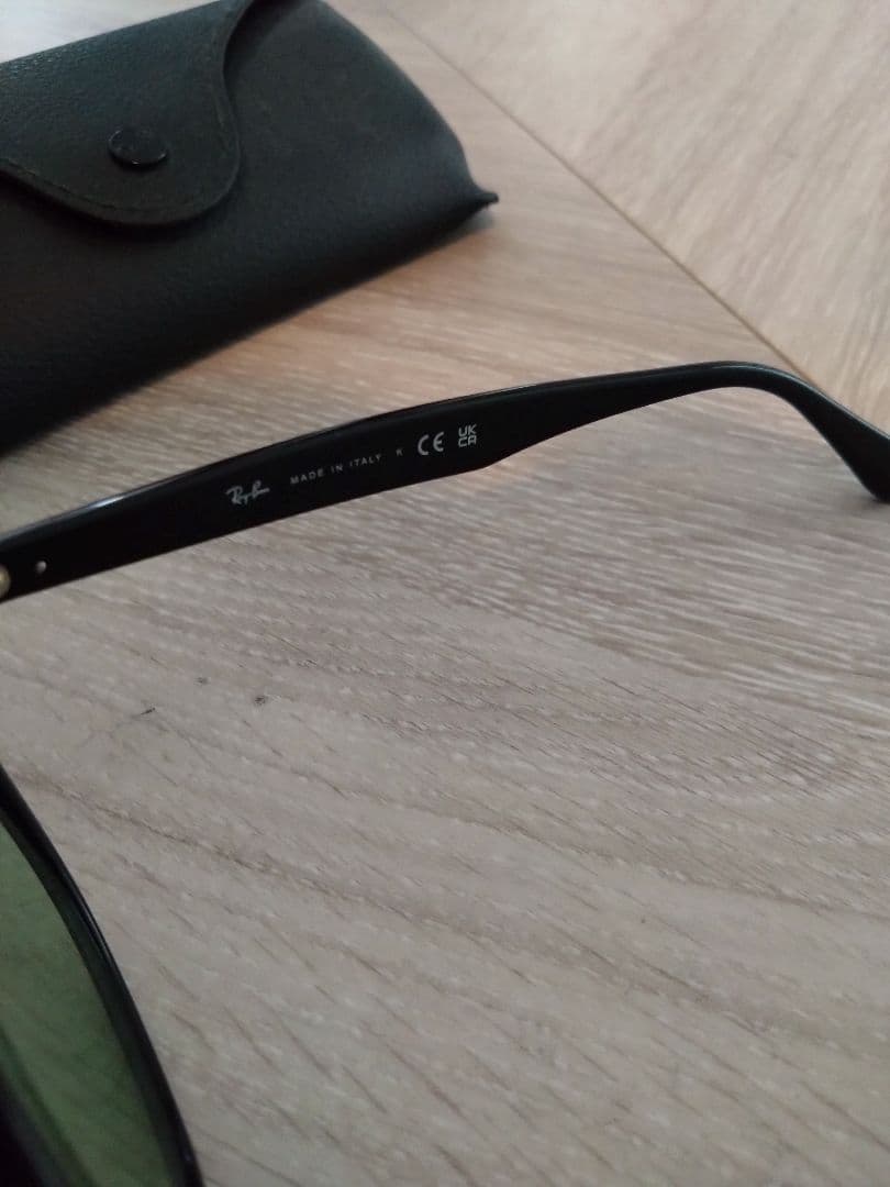 Ray-Ban サングラス　4259-F