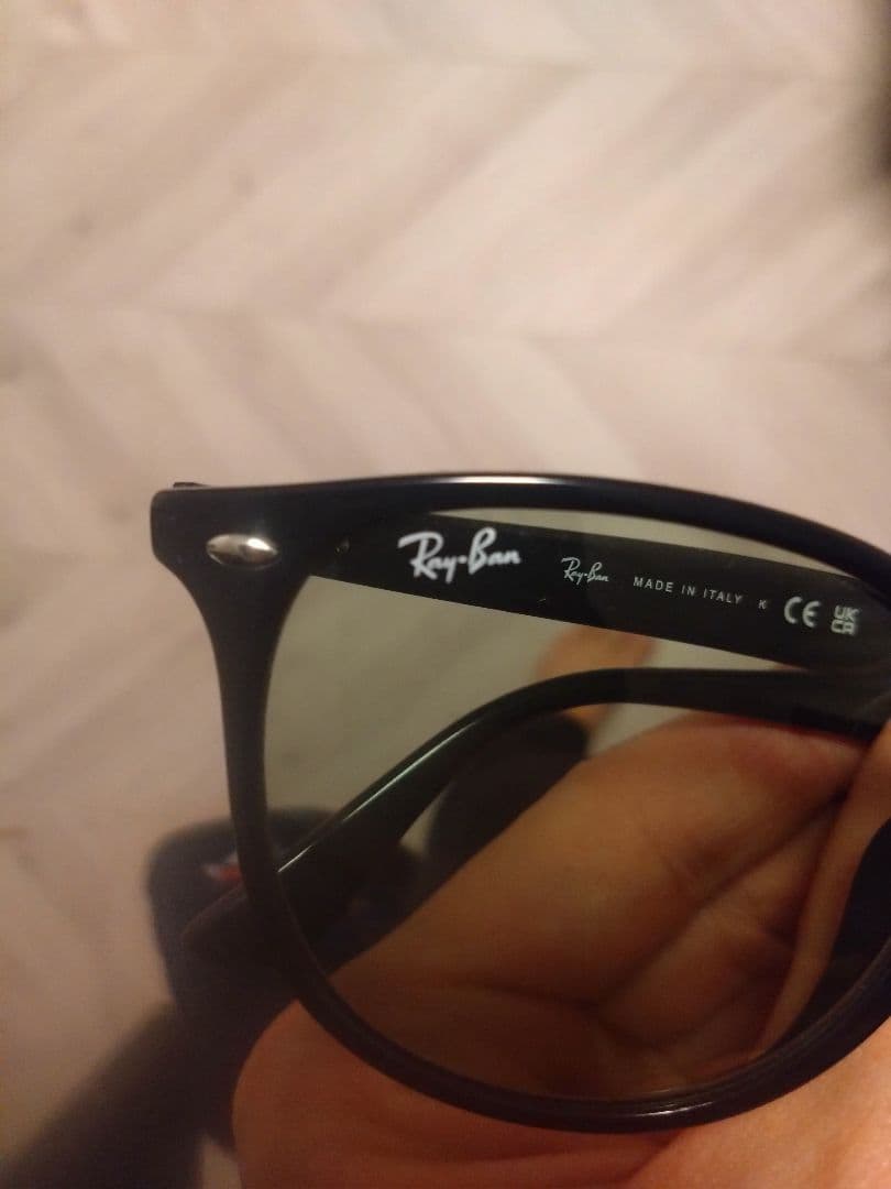 Ray-Ban サングラス　4259-F