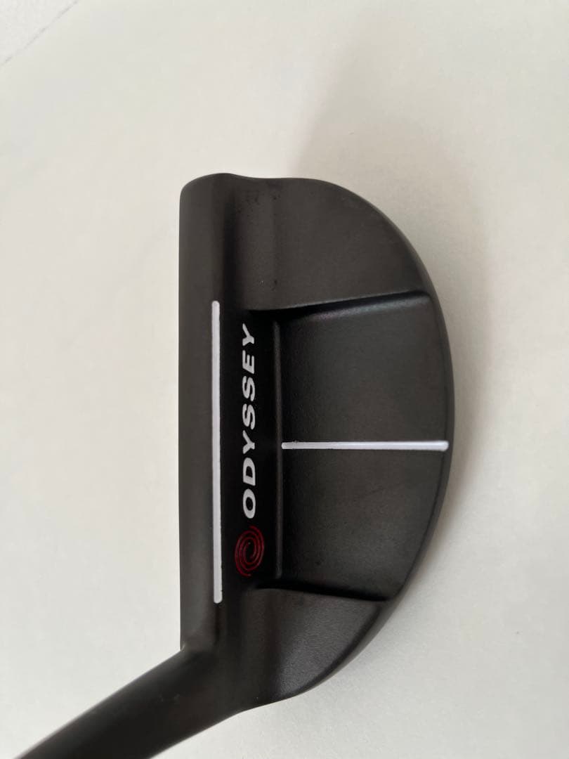 クラブ ODYSSEY WHITE HOT PRO 9