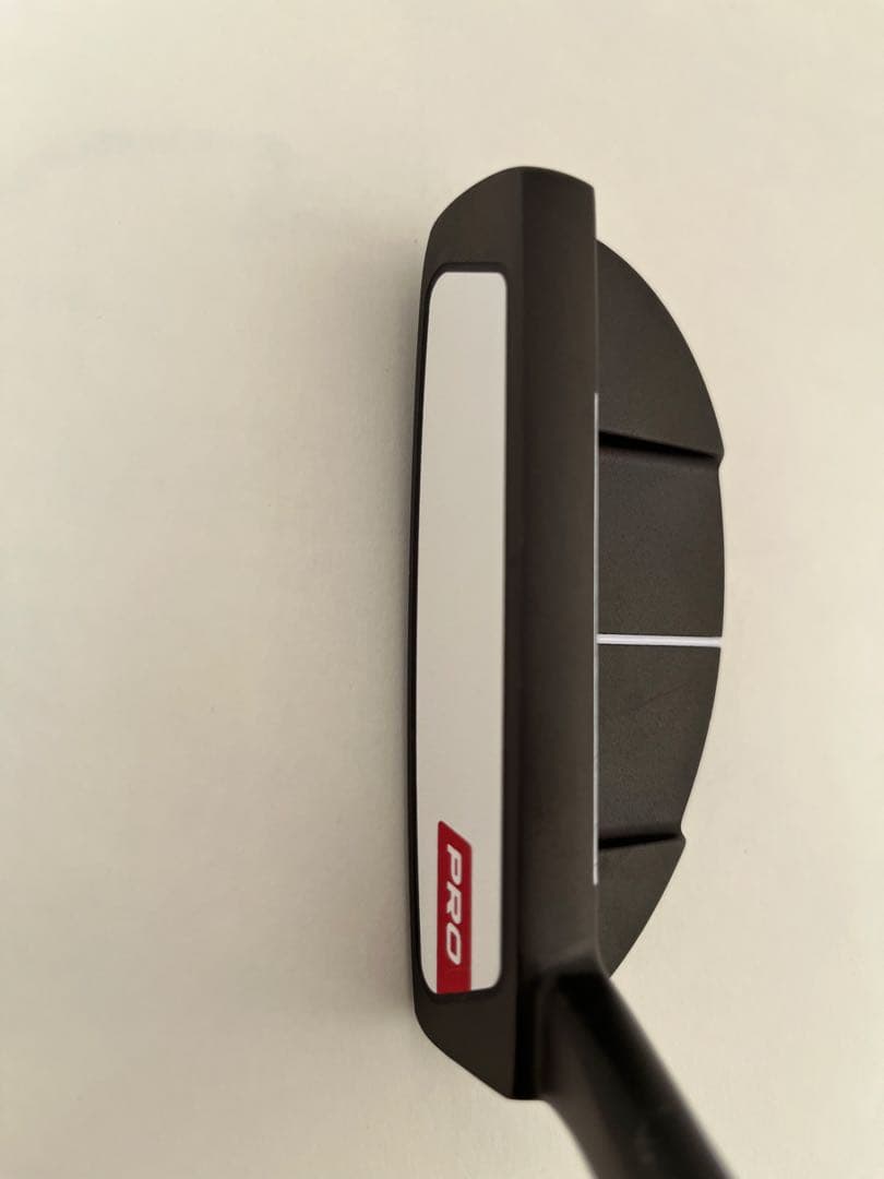 クラブ ODYSSEY WHITE HOT PRO 9