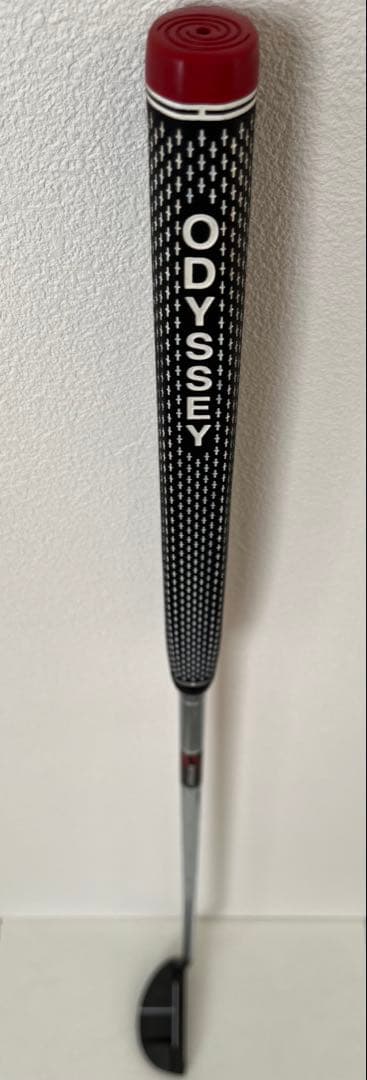 クラブ ODYSSEY WHITE HOT PRO 9