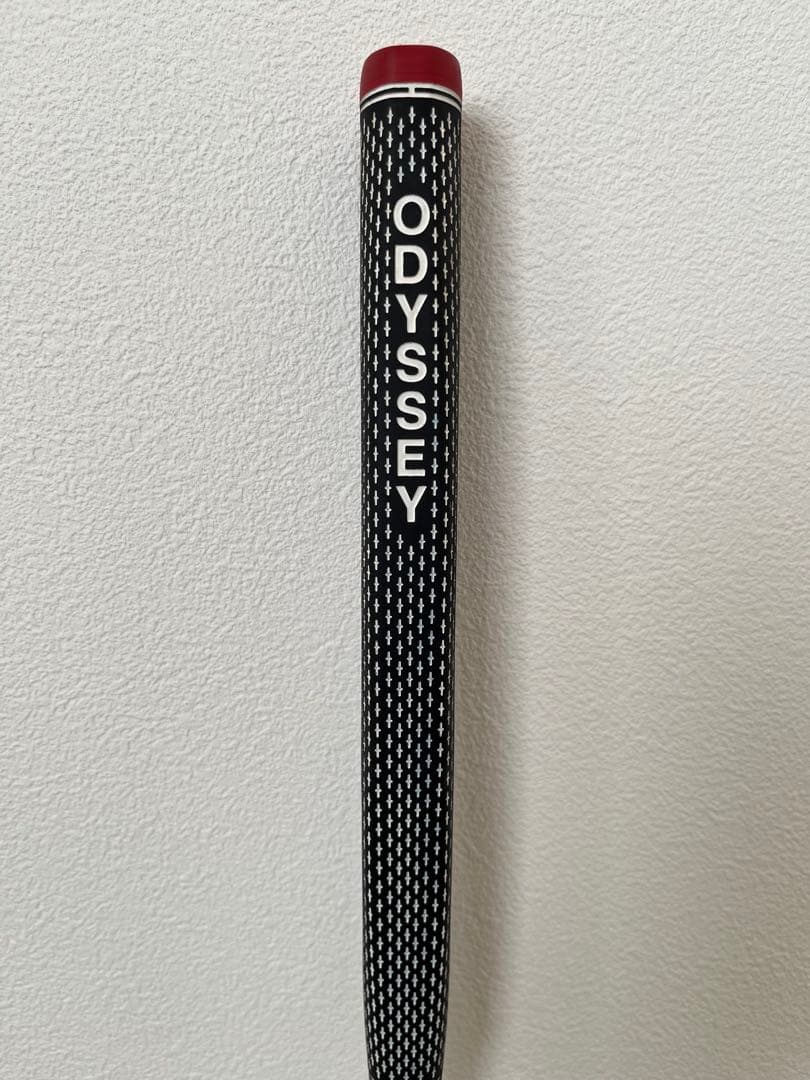 クラブ ODYSSEY WHITE HOT PRO 9