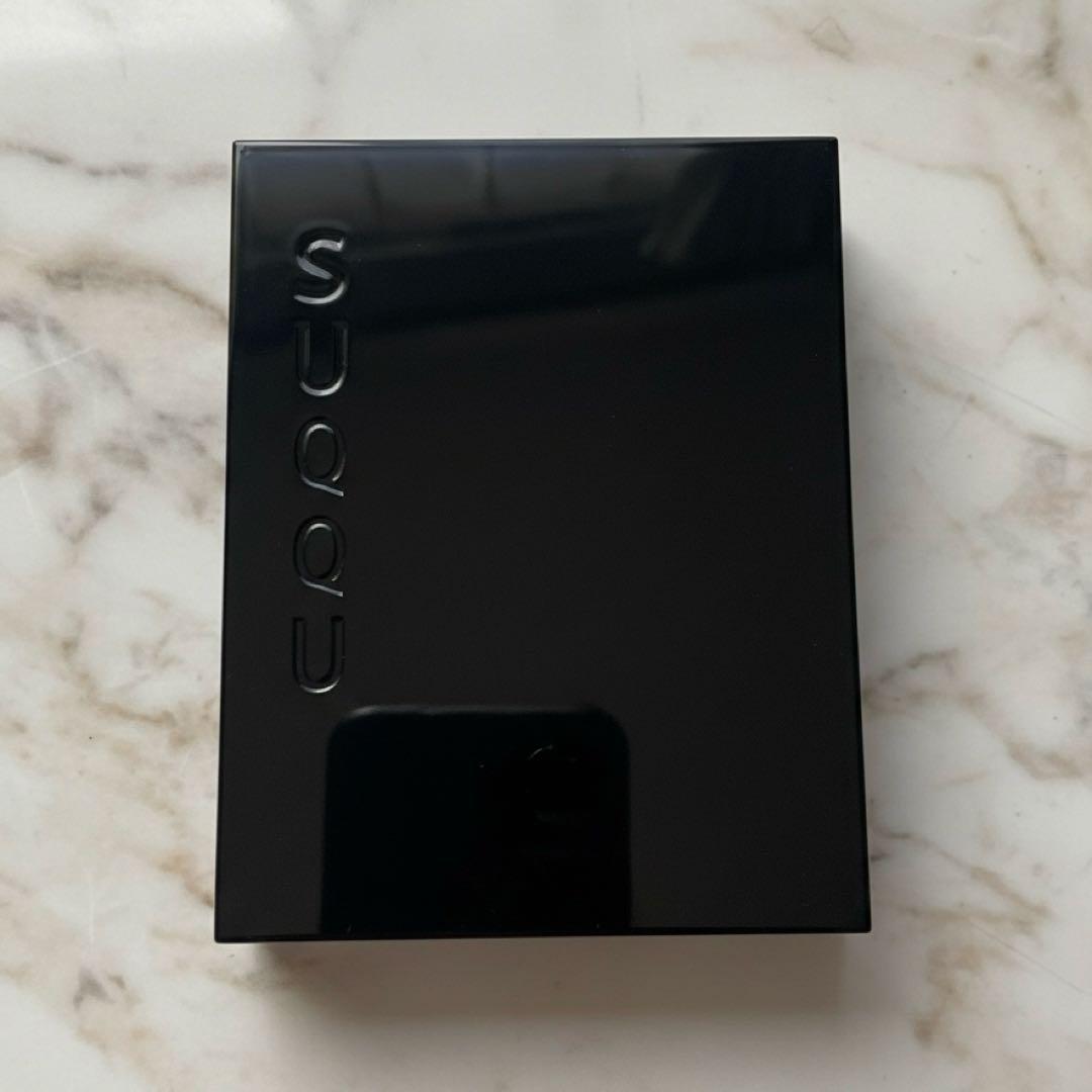 SUQQU シグニチャー カラー アイズ S02 霜華 -SOUKA