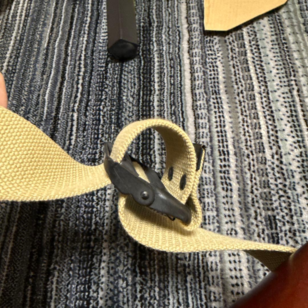 Uni&co. メッセンジャーバッグ