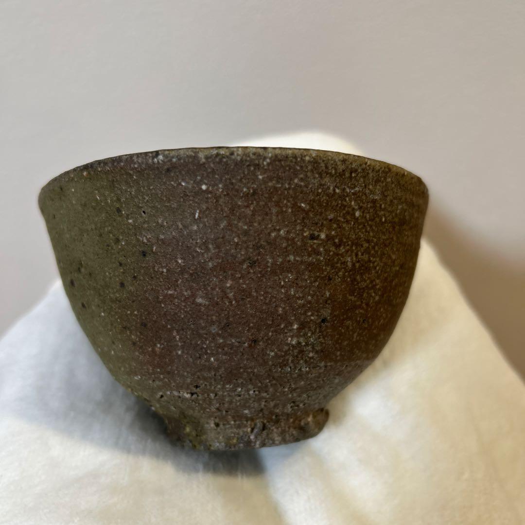 小野哲平 唐津焼き 飯碗