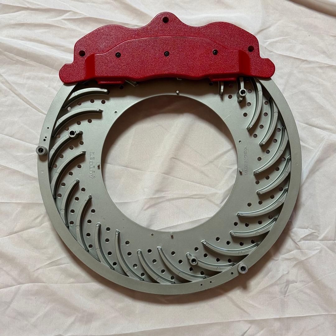 AUTO art ブレーキディスク型灰皿