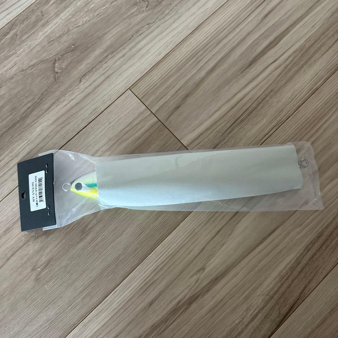 CB ONE ライアン230 ルアー 新品未使用品