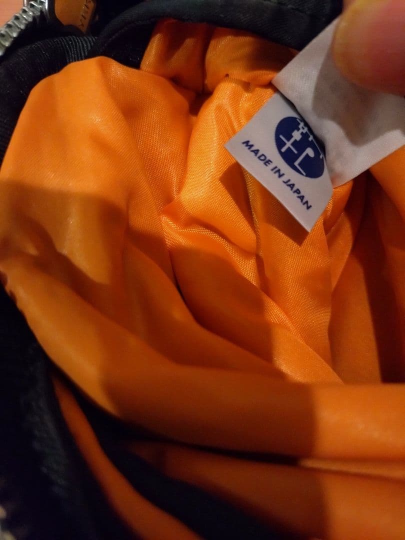 ✨新品未使用 PORTER ポーター タンカー ショルダーバッグ ブラック