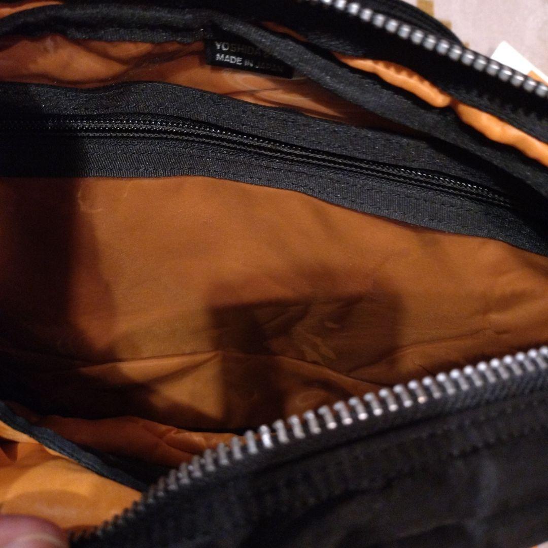 ✨新品未使用 PORTER ポーター タンカー ショルダーバッグ ブラック