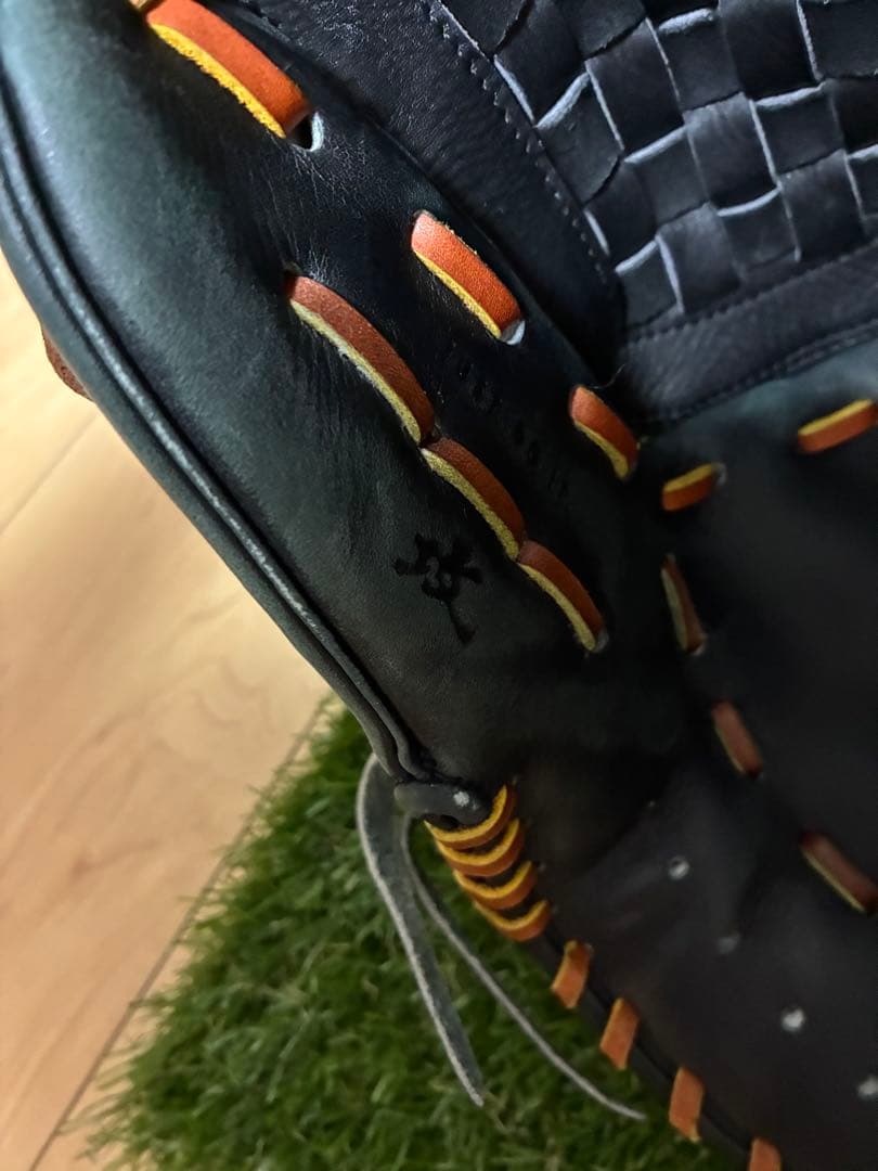 NIKE 硬式用 グローブ