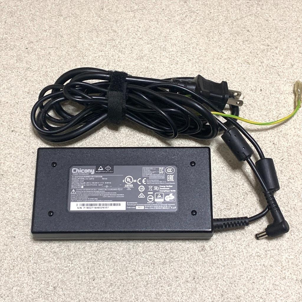 爆速ゲーミングノートPC　i7　GTX GPU　爆速大容量ストレージ1128GB