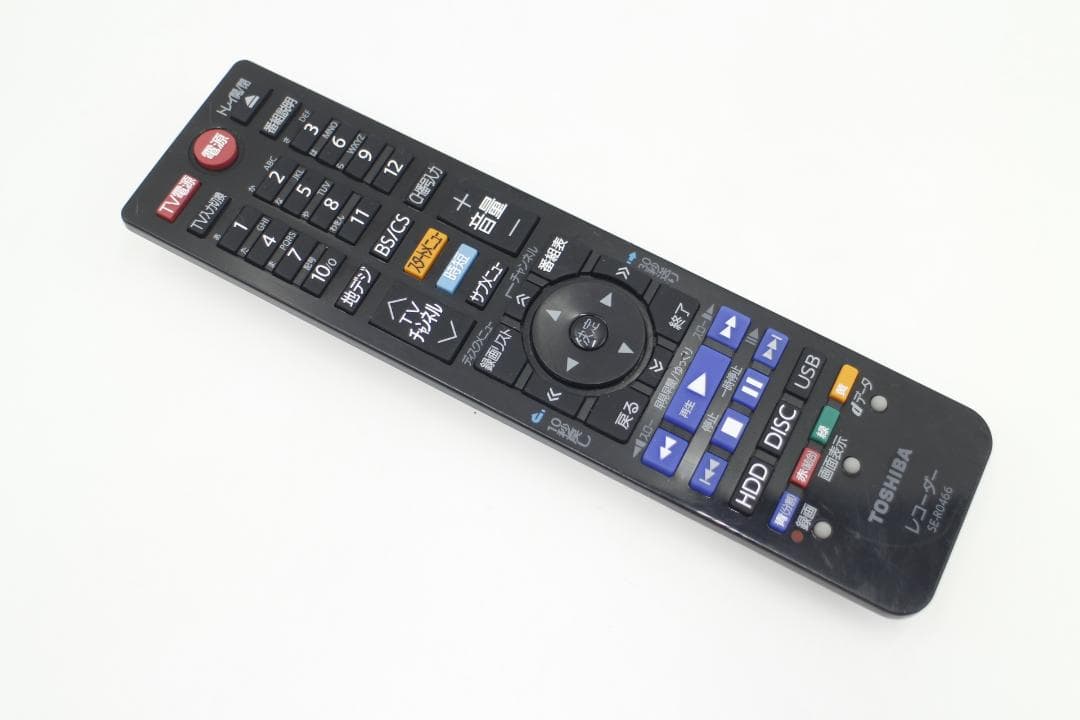 [M-TN 1980] TOSHIBA DBR-W1009 ブルーレイレコーダー