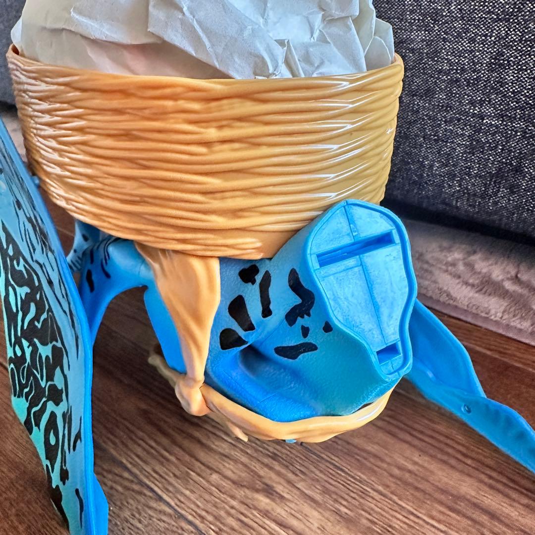 即日発送アバター 未使用ファイヤーエンブレム ポップコーンボックス