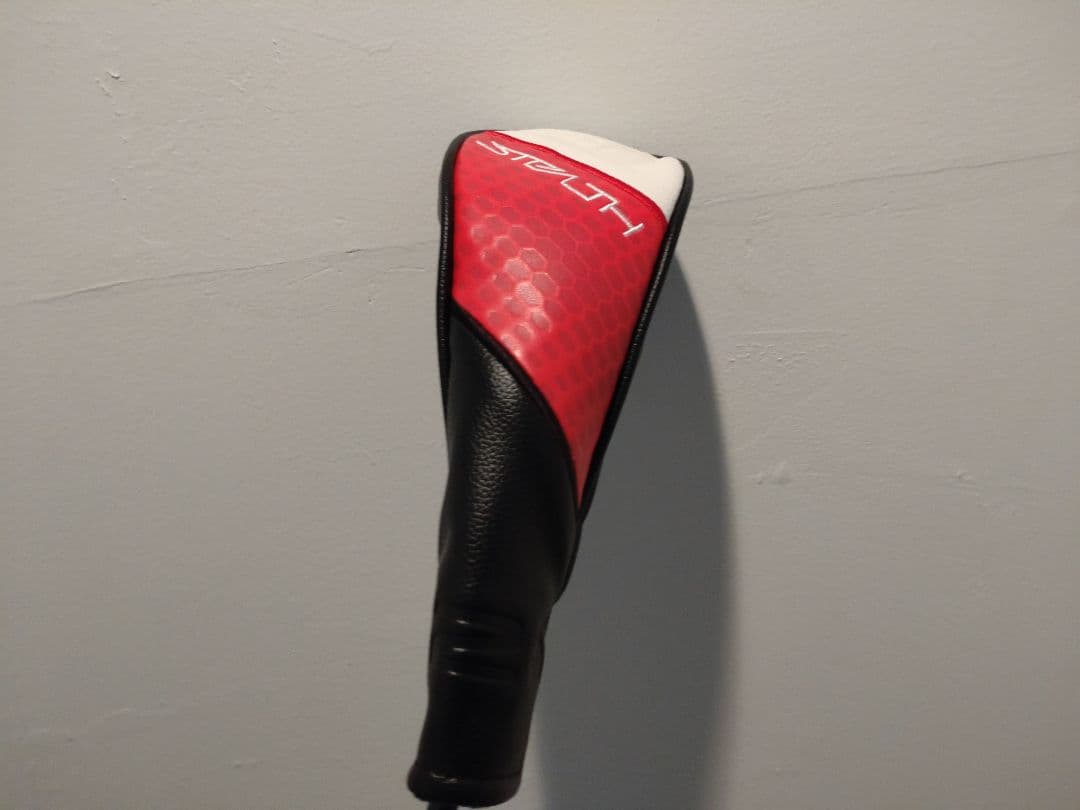 希少品テーラーメイドSTELTH2 RESCUE＃6 28°TM60S