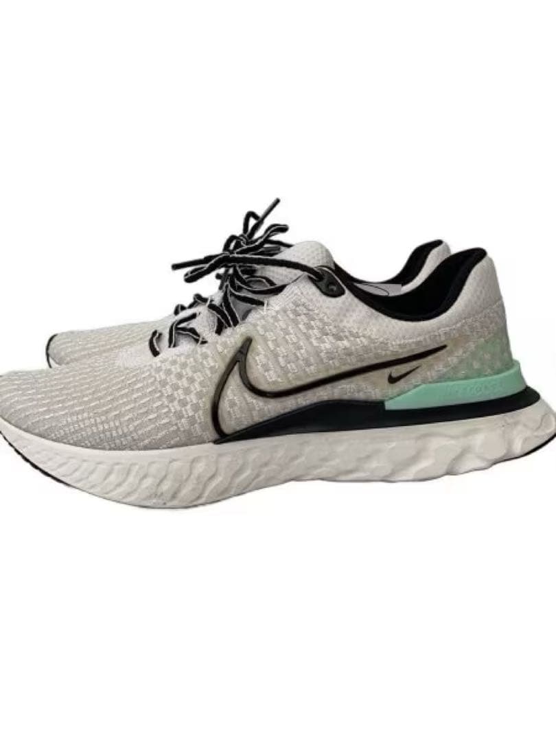 新品ナイキNike リアクト インフィニティランフライニット3 25cm