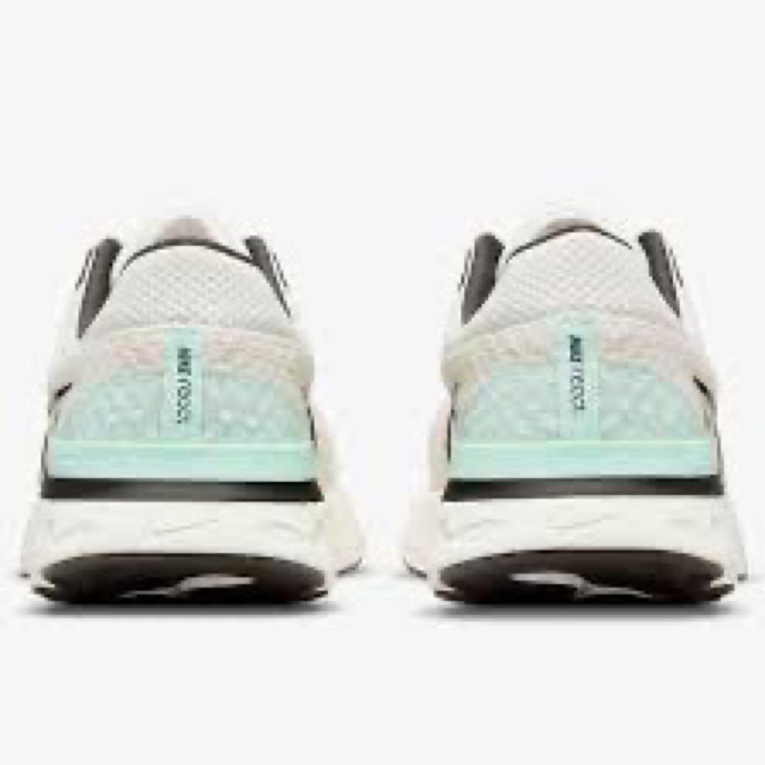 新品ナイキNike リアクト インフィニティランフライニット3 25cm