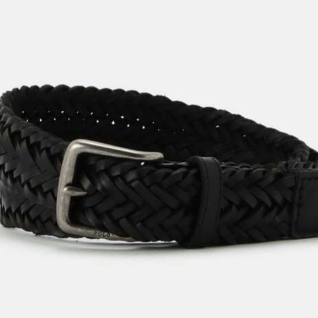 ベルト　ポロラルフローレン　スピック&スパン