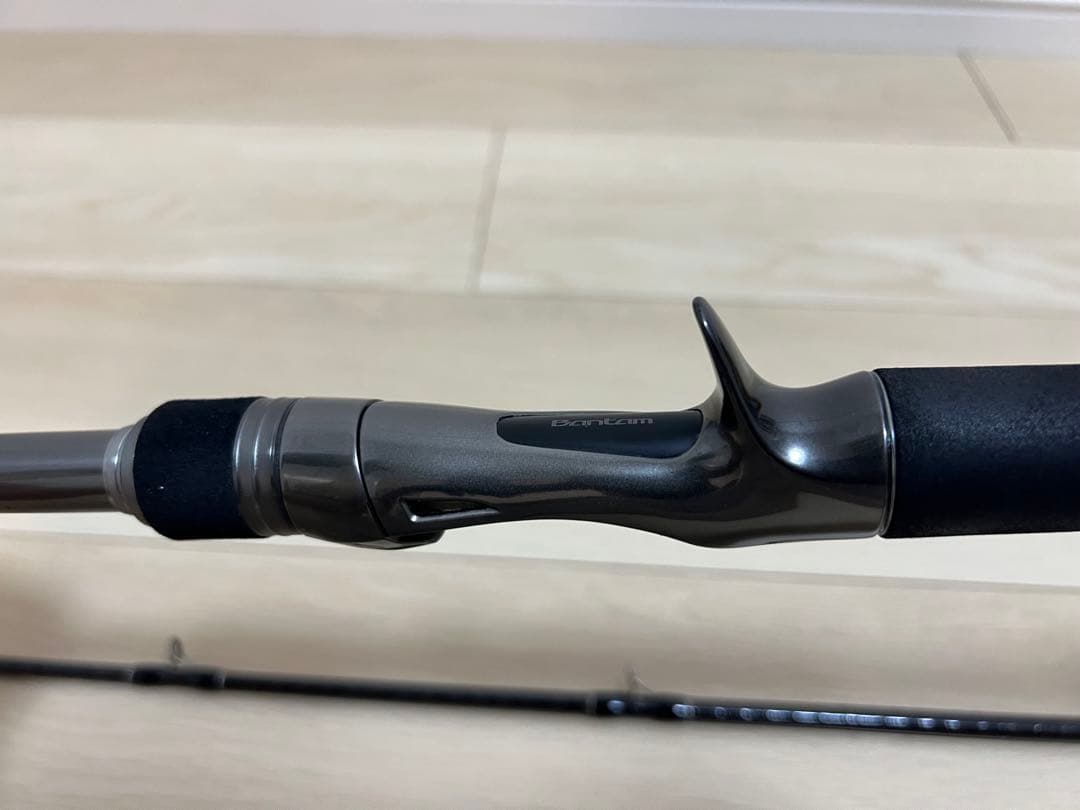 バンタム168XH-SB/2