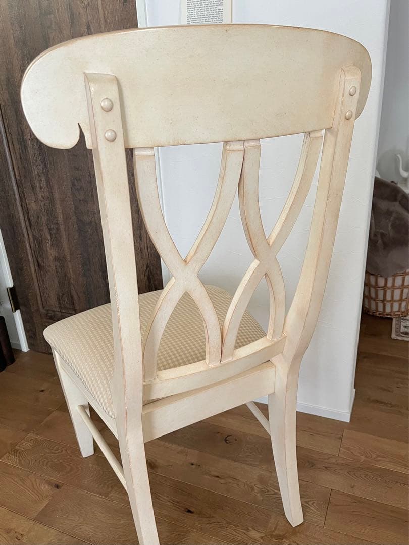 ちゃちゃまる様専用ADAL(アダル)☆カウンターチェア②業務用チェアの