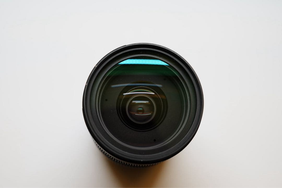 SIGMA 28-70mm f2.8 DG DN ソニーeマウント