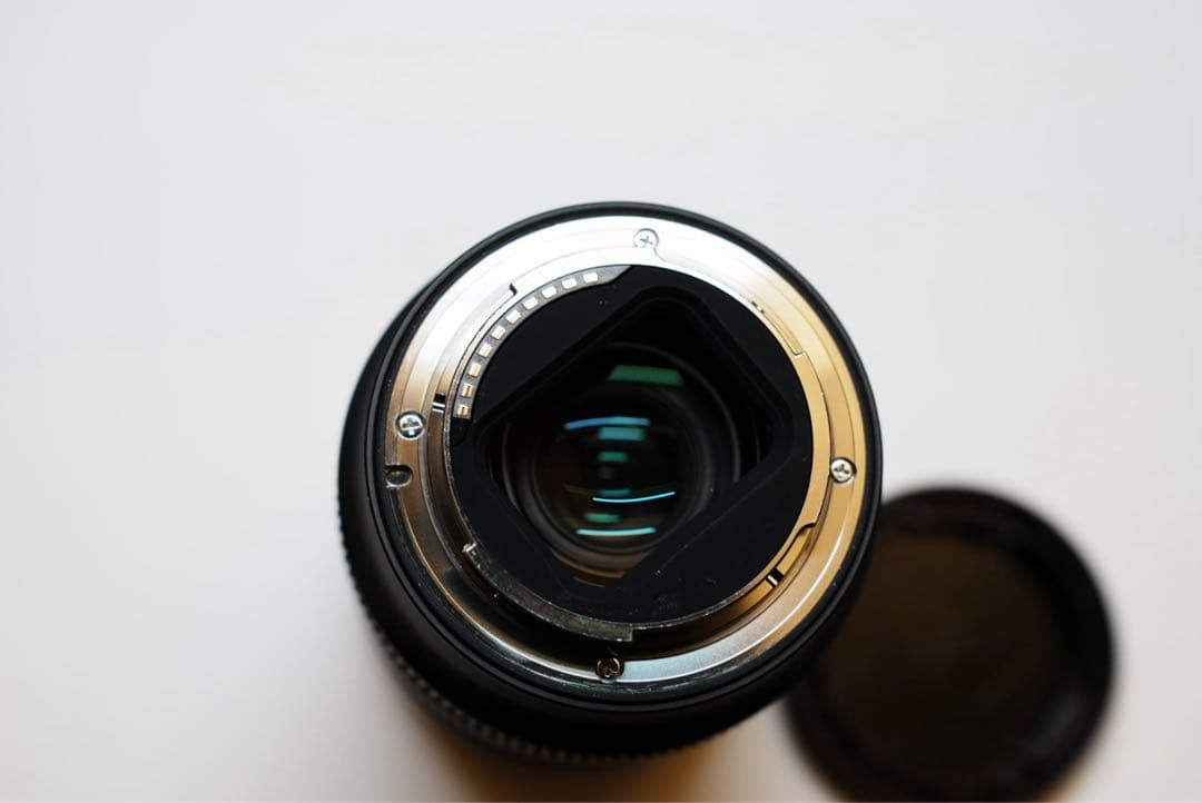 SIGMA 28-70mm f2.8 DG DN ソニーeマウント