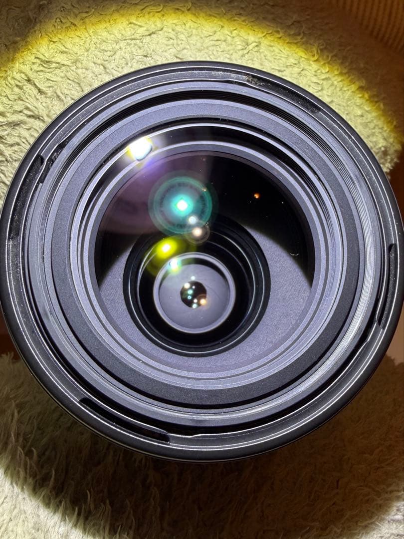 SIGMA 28-70mm f2.8 DG DN ソニーeマウント