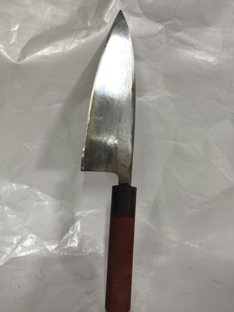 牛刀　包丁　調理器具