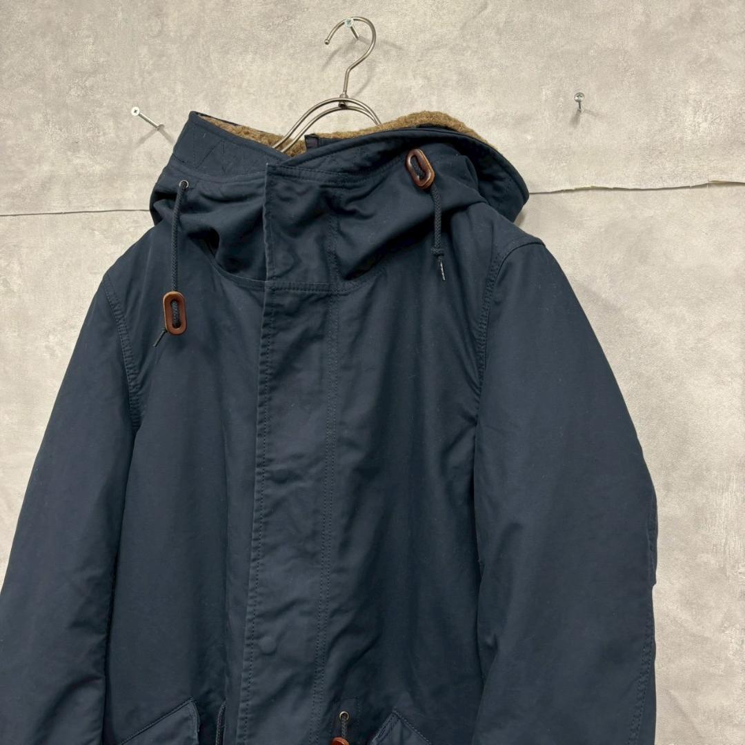 タグ付 AMERICAN RAGCIE モッズコート 定価66000 N1730 - www.boober.in