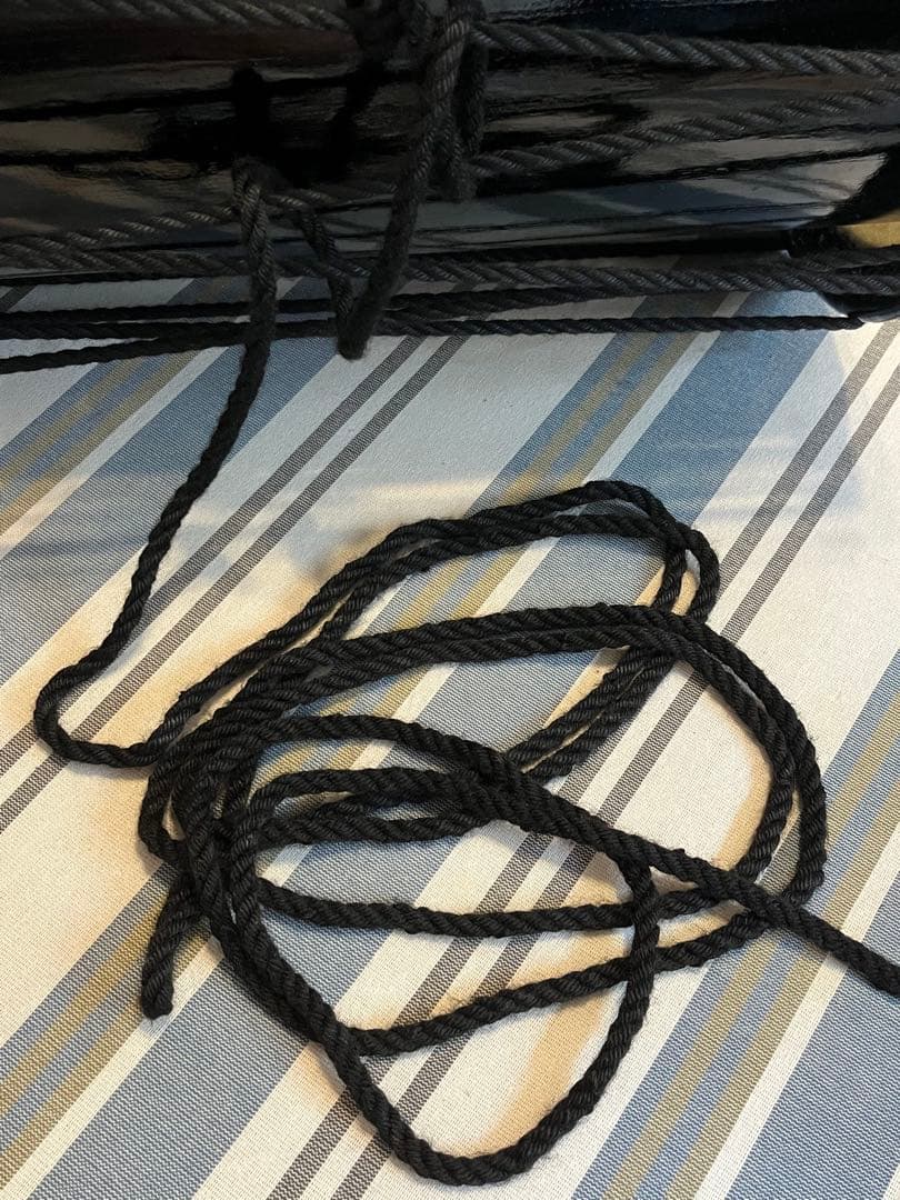 諏訪工芸 かつぎ桶太鼓 1.5尺 輪粋胴 黒