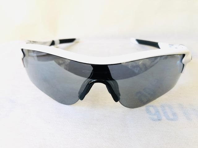 オークリー新品サングラスRADARマラソンLOCKメガネPATHアジアンフィット