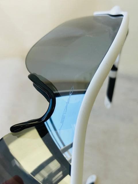 オークリー新品サングラスRADARマラソンLOCKメガネPATHアジアンフィット