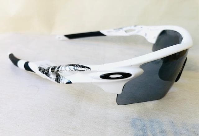 オークリー新品サングラスRADARマラソンLOCKメガネPATHアジアンフィット