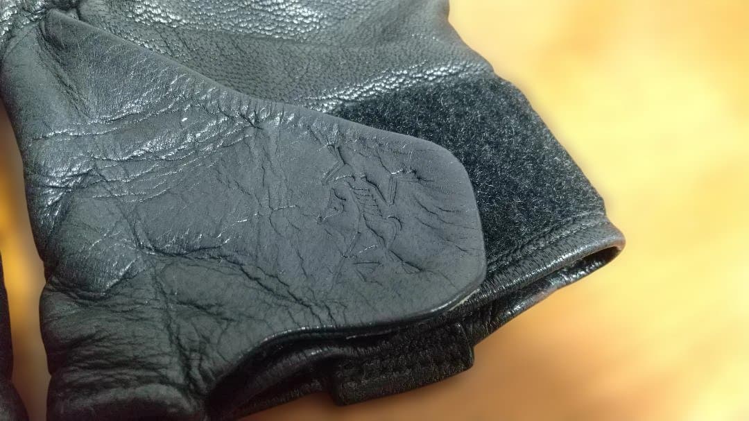 アークテリクス タクティシャン グローブ ファッション サイズS