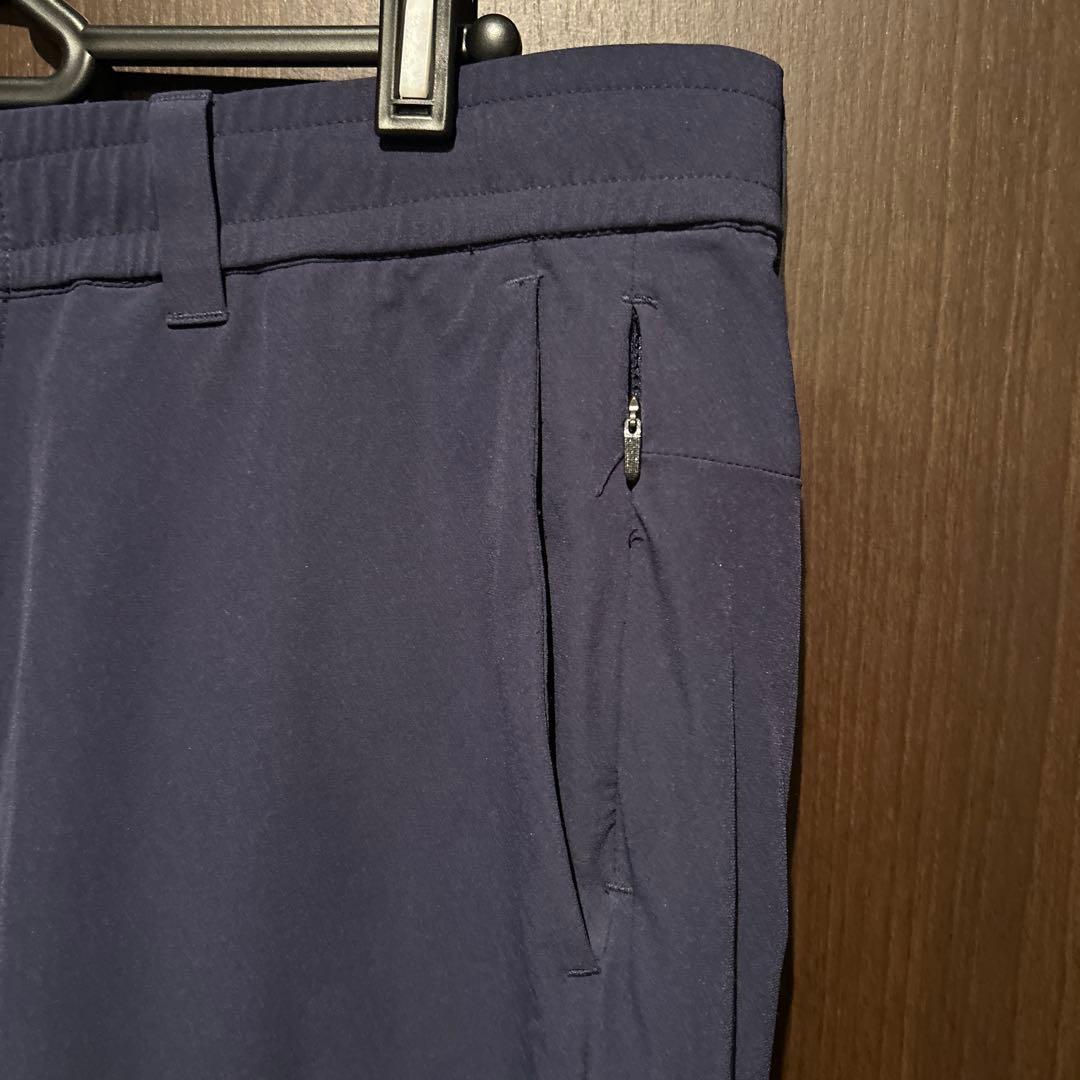 FCRB TOUR PACKABLE TEAM BLAZER セットアップXL