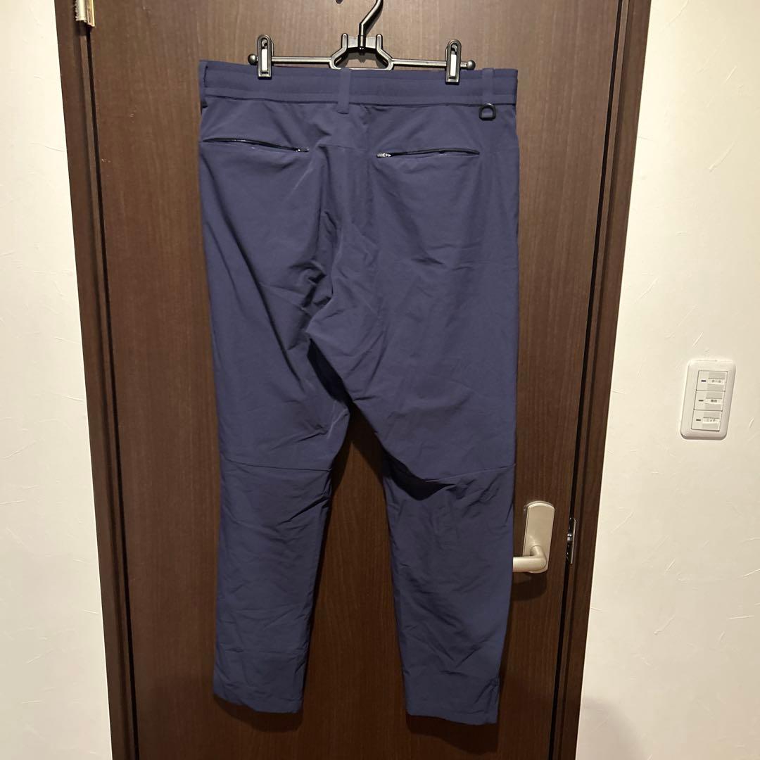 FCRB TOUR PACKABLE TEAM BLAZER セットアップXL