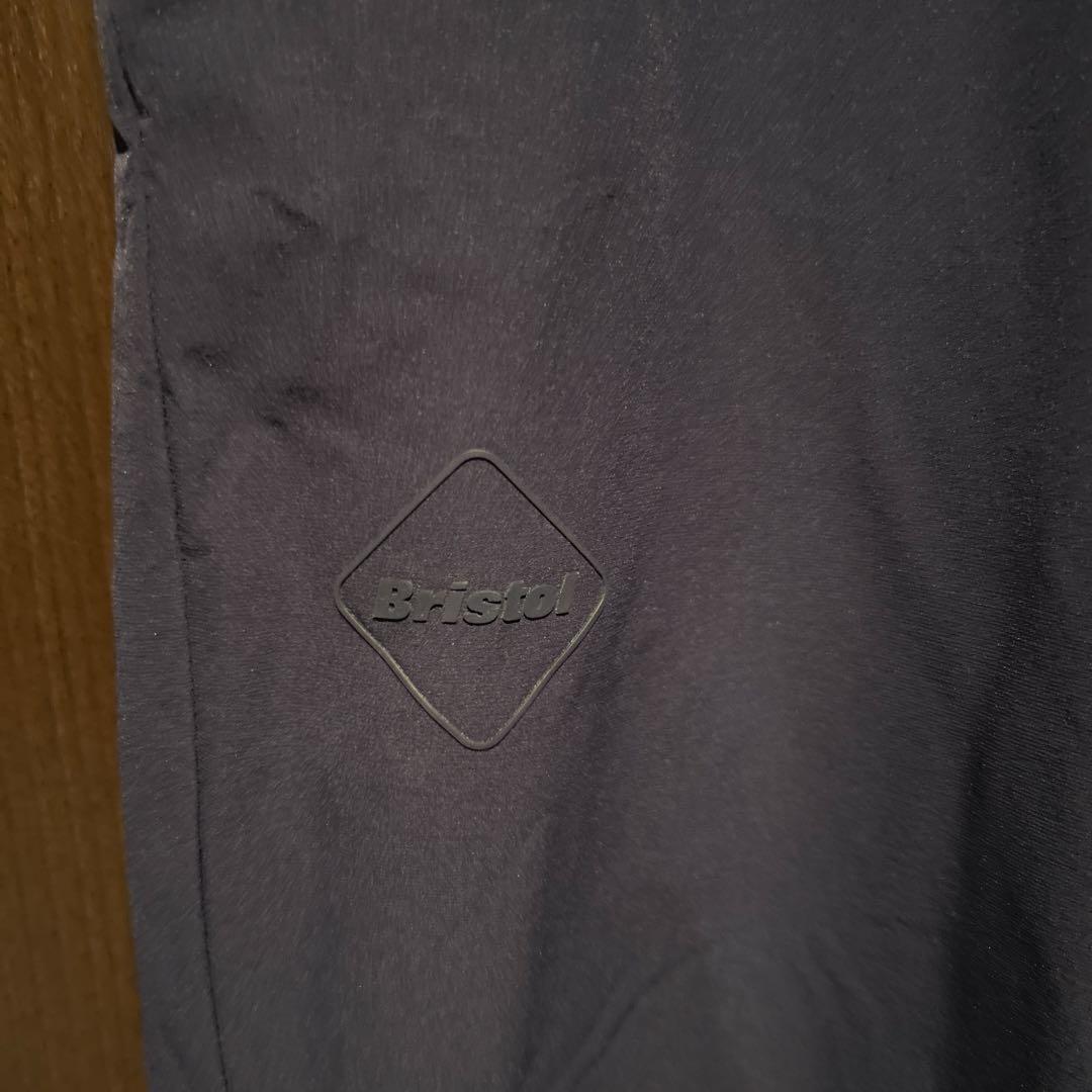 FCRB TOUR PACKABLE TEAM BLAZER セットアップXL