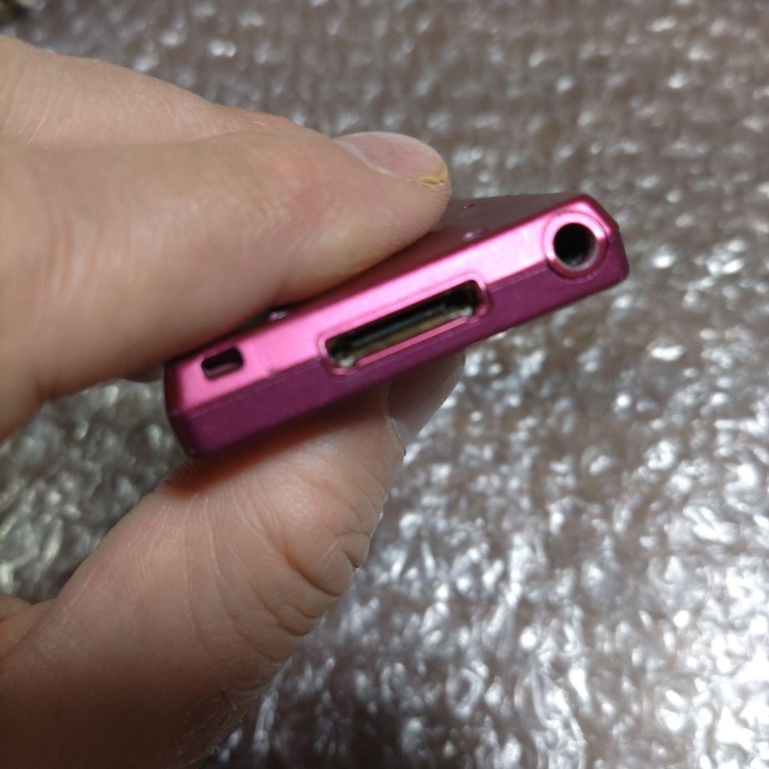 ソニーウォークマン NW−A25 管理ナンバー161