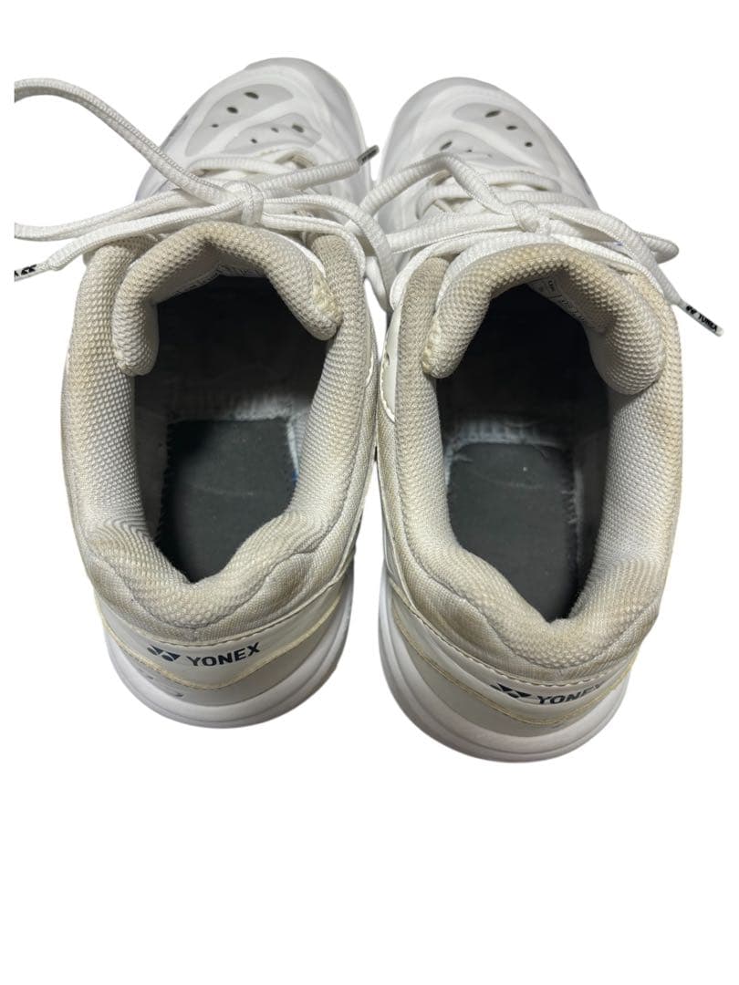 YONEX バドミントンシューズ パワークッション65z 26.5cm