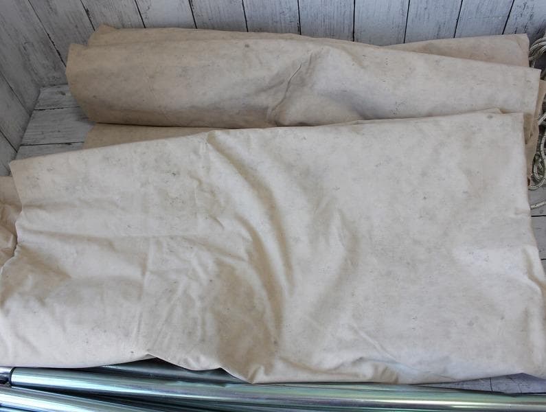 カビ有り 3セット スモア Bello400 アーチタープ ターピスクエア500