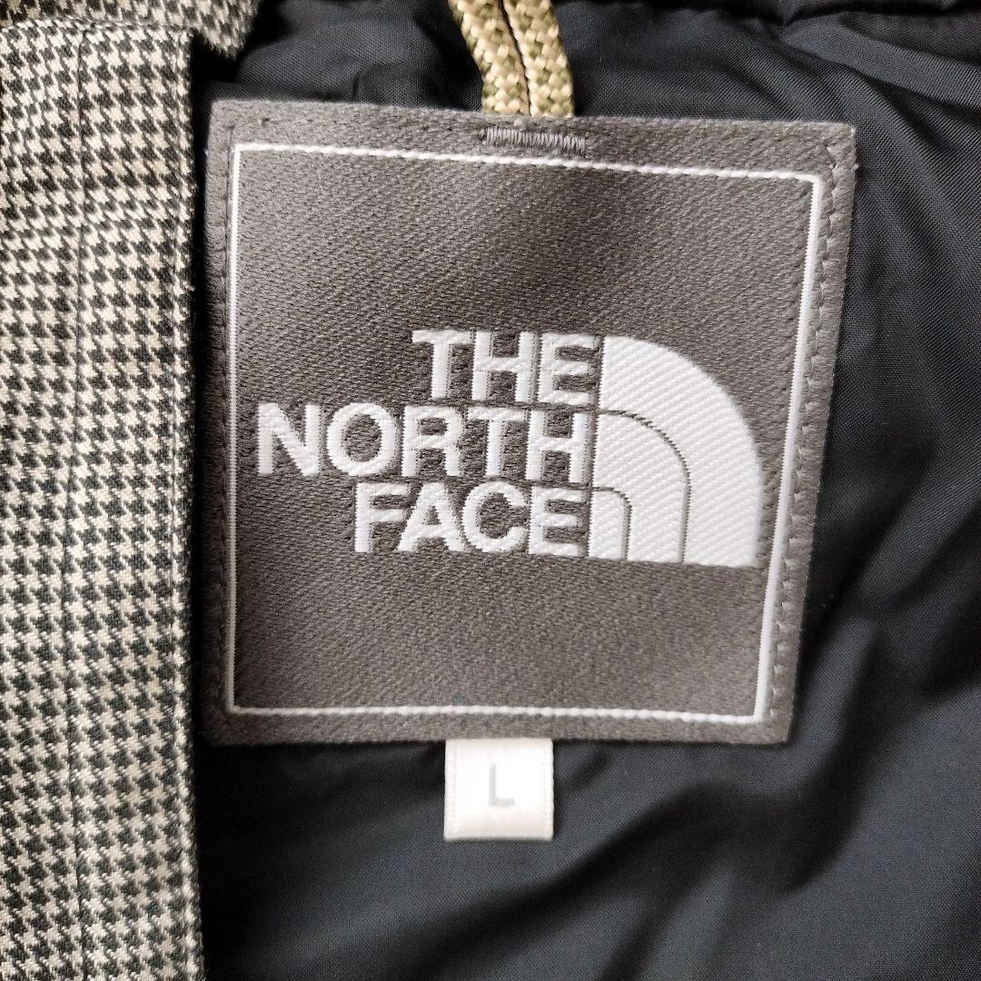 THE NORTH FACE スノボスーツ レディース Lサイズ 手袋付き