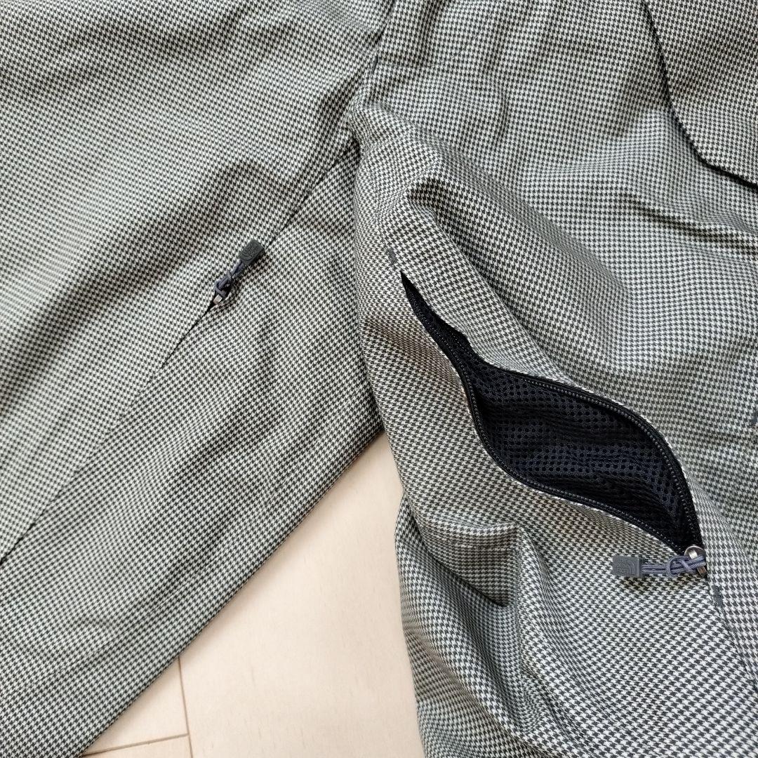 THE NORTH FACE スノボスーツ レディース Lサイズ 手袋付き