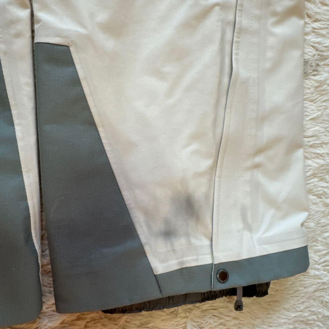 HOUDINI W’s Rollercoaster Pants