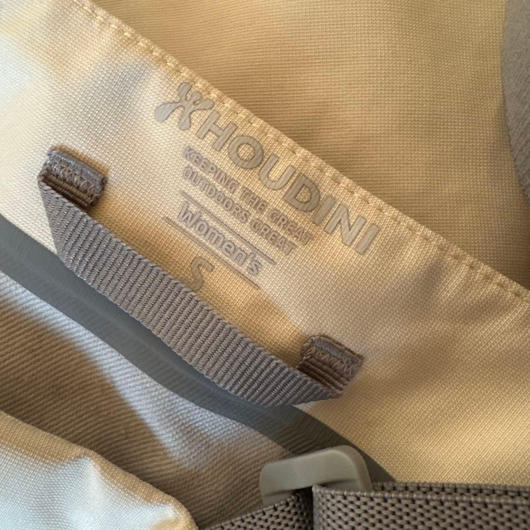 HOUDINI W’s Rollercoaster Pants